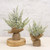 Frost Berry Tree 9" FXS6118 By CWI Gifts