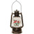Lighted Cardinal Water Globe Lantern 2 Assorted G2548300 By CWI Gifts