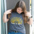 Choose To Shine Sunflower T-Shirt Xl GL69XL By CWI Gifts