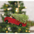 Christmas Tree Cargo Ornament 6.5" GXBR6199 By CWI Gifts