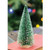 Frosty Bottle Brush Tree 6" F17920 By CWI Gifts