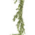 Cwi Gifts Ft27061 Foamy Willow Leaves Garland 4Ft