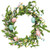 Cwi Gifts Ft27600 Easter Eggs Herb Leaves Wreath 20