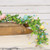 Easter Eggs & Herb Leaves Garland 4Ft FT27601 By CWI Gifts