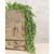 Rainwashed Leaves Garland 6Ft FTE8972 By CWI Gifts