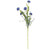 Cwi Ft27117 Thistle Heather Ball Spray Blue