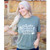 CWI GL71XXL Autumn Leaves Pumpkins Please T-Shirt Xxl