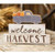 Cwi Gifts G35509 Welcome Harvest Truck Stackers Set Of 3