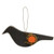 Cwi Gifts G35690 Crow With Pumpkin Wood Ornament