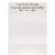 Cwi Gifts G55004 I Can Do All Things Mini Notepad