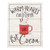 Cwi Gifts G91021 Warm Hearts Hot Cocoa Pallet Easel Sign