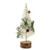 Cwi Gifts Fm10261 Nordic Bottle Brush Tree 10