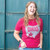 Buckeye Leaf Ohio T-Shirt Medium GL88M By CWI Gifts