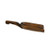 Cwi Gifts Gh10028 Treenware Flat Bottom Scoop
