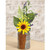 Cwi Gifts Ft28901 Sunflower And Lavender Pick 14