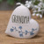 Grandma Resin Heart Plaque G13361 By CWI Gifts