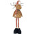 Cwi Gifts Gadc2639 Stuffed Telescoping Leg Moose