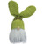 Waffle Bunny Gnome 3 Assorted GZOE4002 By CWI Gifts