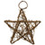 Cwi Gifts Fm11560 Grapevine Star Wall Pocket 8