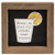 Cwi Gifts G35876 When Life Gives You Lemons Shadowbox Frame