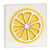 Cwi Gifts G36051 Lemon Icon Square Block