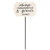 In Loving Memory Plant Stake 3 Assorted G36700 By CWI Gifts