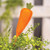 Felt Carrot Poke GCS38423 By CWI Gifts
