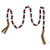 Cwi Gifts Gwaq24730 Americana Bead Garland