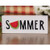 Summer With Watermelon Block G36063A By CWI Gifts