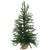 Cwi Gifts F02513 Pine Tree W Burlap Base 3Ft