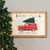 Village Toys Farm Fresh Christmas Trees Wood Sign G65286 By CWI Gifts