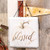 Blessed Pumpkin Enamel Hanging Sign G65294 By CWI Gifts