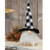Buffalo Check Witch Hat Gnome GADC4079 By CWI Gifts