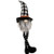 Buffalo Check Witch Hat Dangle Leg Gnome Gadc4080 By Cwi Gifts