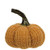 Orange Knit Pumpkin Small Gadc4094 By Cwi Gifts