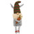 Carrot Gnome Gcs38237 By Cwi Gifts