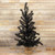 Black Tree W/Burlap Base 3Ft FC659733 By CWI Gifts