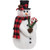 Cwi Gifts Gcs38254 Waldo Snowman