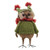 Cwi Gifts Gqht4190 Cozy Sweater Owl Felted Ornament