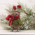 Cozy Sweater Owl Felted Ornament GQHT4190 By CWI Gifts