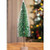 Snowy Bottle Brush Tree 12" F18166 By CWI Gifts