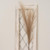 Pampas Grass Pick 28" Taupe F18216 By CWI Gifts