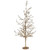 Cwi Gifts F18287 Gold Crystal Tree 24