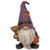 `+Resin Spooky Friend Halloween Gnome 3 Assorted G2592020 By CWI Gifts