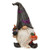 `+Resin Spooky Friend Halloween Gnome 3 Assorted G2592020 By CWI Gifts
