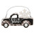 Cwi Gifts Ghy04211 Let It Snow Truck Wood Hanger