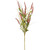 Cwi Gifts F18272 Autumn Wildflower Spray Red