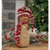 Jagger The Snowman GC22327 By CWI Gifts