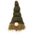 Cwi Gifts Gzoe3068 Green Bubble Hat Gnome