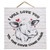 Cwi Gifts G088S15 Til The Cows Come Home Square Hanging Sign